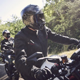 casque intégrale le guide dachat | motoshopping