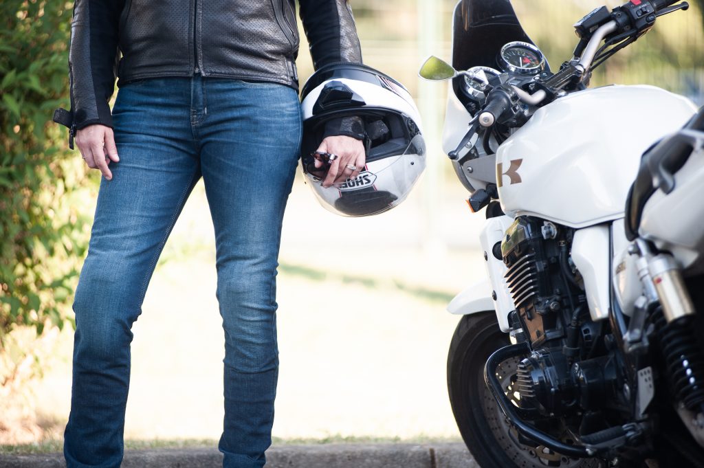 Comment choisir un jean moto ?
