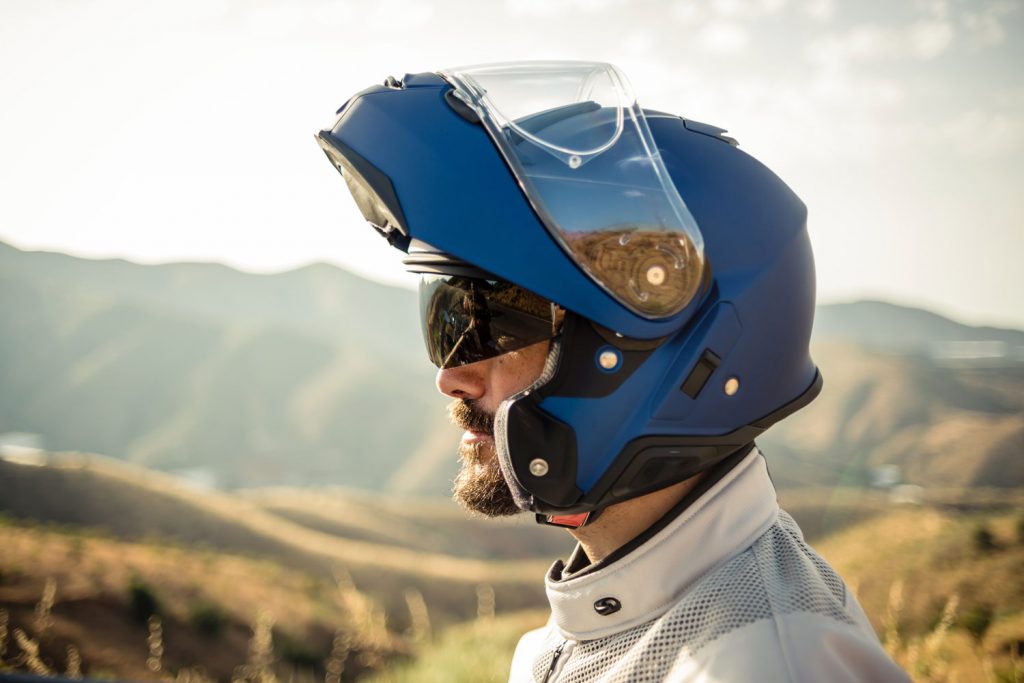 Comment choisir le bon casque de moto : Intégral, Jet ou Modulable ?