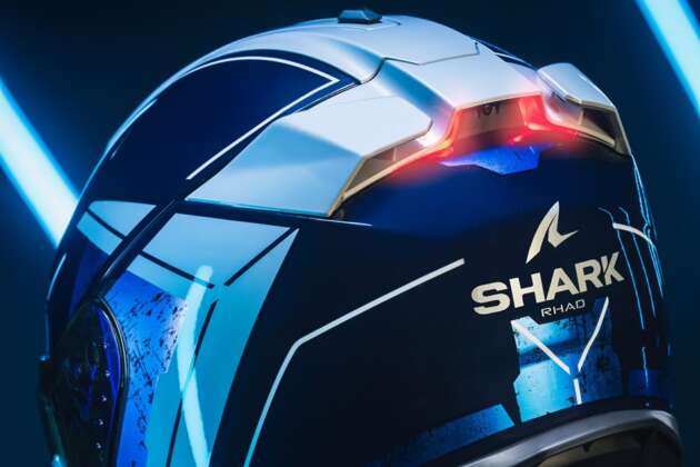 Un casque shark d-skwal : comment en acheter un ? - Moto2