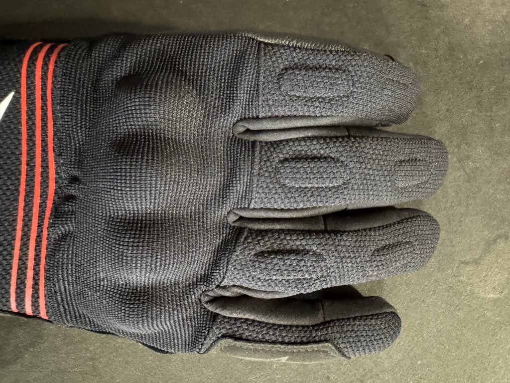 Gants chauffants HT-5 Heat Tech Drystar® Alpinestars moto : www