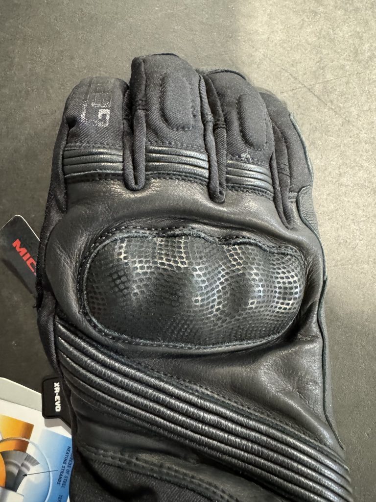 Gants Chauffant moto Homologué X-RIDER  Le Pratique du Motard – LE  PRATIQUE DU MOTARD