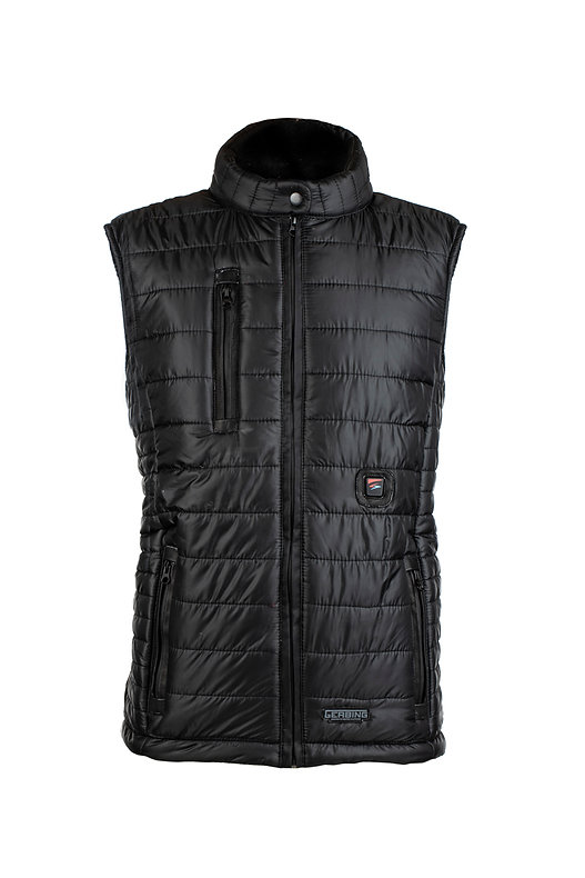 Gilet chauffant moto avis hotsell