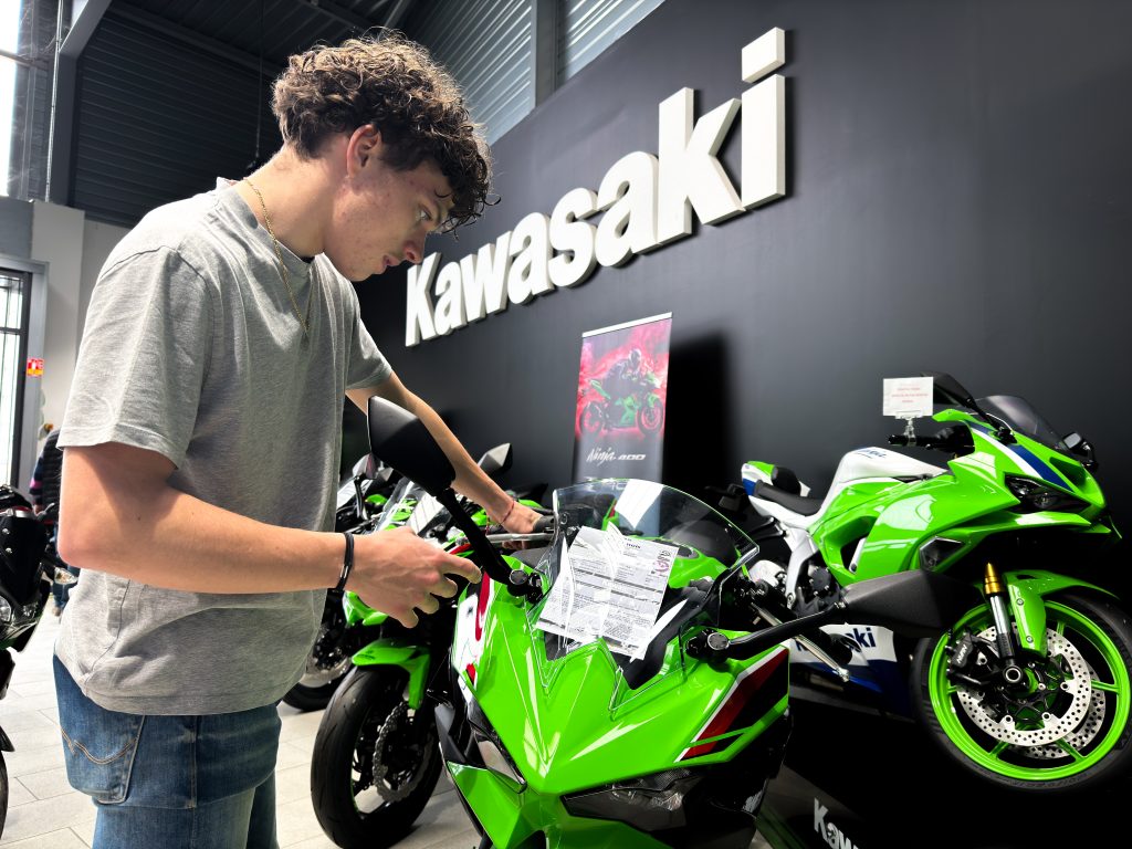 assurance moto, 3 conseils avant de choisir