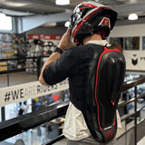 Alpinestars Tech-Air® 7X : La nouvelle génération de systèmes d'airbag pour moto