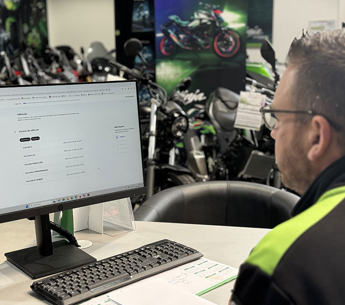 Prix d'une Assurance Moto Selon le Type de Moto