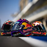 Alpinestars R10 Jorge MARTIN, Jack MILLER et PEDRO ACOSTA en série limitée exclusive