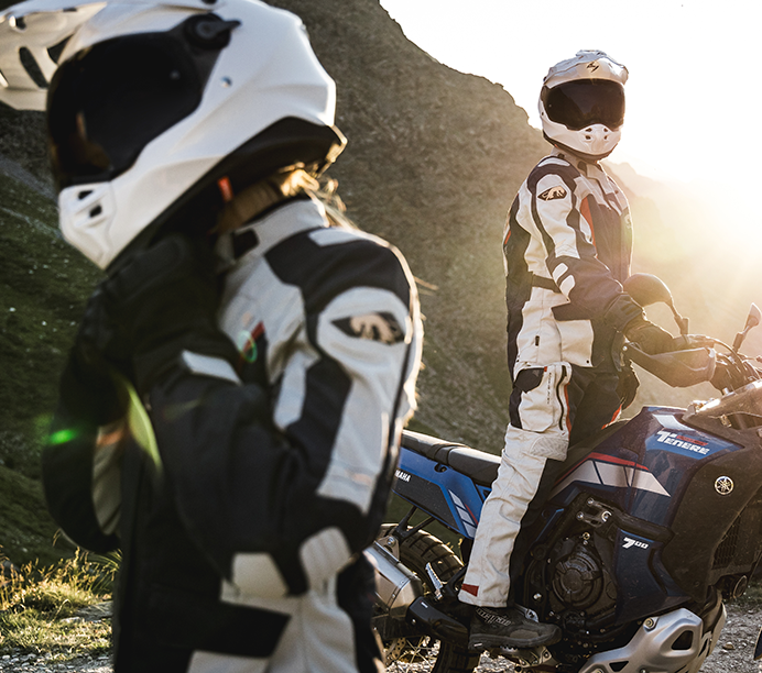 Veste Furygan Apalaches Evo : L'Évolution d'un Best-Seller Incontournable