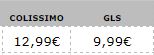 frais de livraison pour l'allemagne motoshopping